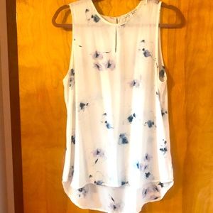 Beautiful Floral Top